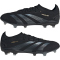 adidas Predator Pro FG Firm-Ground Fußballschuhe Herren A0QM - cblack/carbon/goldmt 48