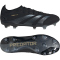 adidas Predator Pro FG Firm-Ground Fußballschuhe Herren A0QM - cblack/carbon/goldmt 48