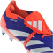 adidas Predator Elite Fold-Over Tongue SG Soft-Ground Fußballschuhe Herren AETB - lucblu/ftwwht/solred 46