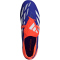 adidas Predator Elite Fold-Over Tongue SG Soft-Ground Fußballschuhe Herren AETB - lucblu/ftwwht/solred 48
