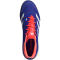adidas Predator Elite IN Hallen-Fu&szlig;ballschuhe Herren AETB - lucblu/ftwwht/solred 42