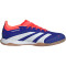 adidas Predator Elite IN Hallen-Fußballschuhe Herren AETB - lucblu/ftwwht/solred 44 2/3