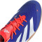 adidas Predator Elite IN Hallen-Fußballschuhe Herren AETB - lucblu/ftwwht/solred 45 1/3
