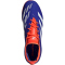 adidas Predator Elite 2G/3G AG Kunstrasen-Fu&szlig;ballschuhe Herren AETB - lucblu/ftwwht/solred 39 1/3