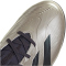 adidas Predator League AG Fußballschuhe Herren IF6313 - platin met./aurora black/turbo 42