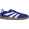 adidas Predator Freestyle IN Hallen-Fu&szlig;ballschuhe Herren AETB - lucblu/ftwwht/solred 39 1/3