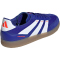 adidas Predator Freestyle IN Hallen-Fu&szlig;ballschuhe Herren AETB - lucblu/ftwwht/solred 39 1/3