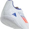 adidas F50 Club IN Hallen-Fußballschuhe Kinder 01F7 - ftwwht/solred/lucblu 30