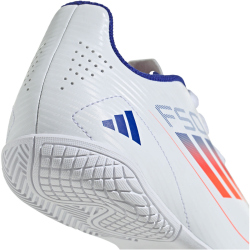 adidas F50 Club IN Hallen-Fußballschuhe Kinder 01F7...