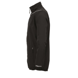 uhlsport Stream 3.0 Pr&auml;sentationsjacke schwarz/wei&szlig; XXXS (116)