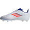 adidas F50 Club FxG Multi-Ground Fu&szlig;ballschuhe Kinder 01F7 - ftwwht/solred/lucblu 28.5