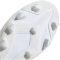 adidas F50 Club FxG Multi-Ground Fußballschuhe Kinder 01F7 - ftwwht/goldmt/ftwwht 34