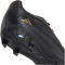 adidas F50 Club FxG Multi-Ground Fu&szlig;ballschuhe Kinder A0QM - cblack/ironmt/goldmt 28