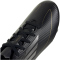 adidas F50 Club FxG Multi-Ground Fußballschuhe Kinder A0QM - cblack/ironmt/goldmt 34