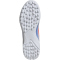 adidas F50 League Laceless TF Multinocken-Fußballschuhe Kinder 01F7 - ftwwht/solred/lucblu 31