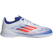 adidas F50 League IN Hallen-Fu&szlig;ballschuhe Kinder 01F7 - ftwwht/solred/lucblu 30