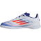 adidas F50 League IN Hallen-Fu&szlig;ballschuhe Kinder 01F7 - ftwwht/solred/lucblu 30
