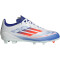adidas F50 League FG/MG Fußballschuhe Kinder 01F7 - ftwwht/solred/lucblu 28