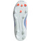 adidas F50 League FG/MG Fußballschuhe Kinder 01F7 - ftwwht/solred/lucblu 28