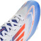 adidas F50 League FG/MG Fußballschuhe Kinder 01F7 - ftwwht/solred/lucblu 28