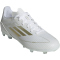 adidas F50 League FG/MG Fußballschuhe Kinder 01F7 - ftwwht/goldmt/ftwwht 31