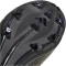 adidas F50 League FG/MG Fu&szlig;ballschuhe Kinder A0QM - cblack/ironmt/goldmt 30