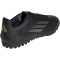 adidas F50 Club TF Multinocken-Fu&szlig;ballschuhe Herren A0QM - cblack/ironmt/goldmt 42 2/3