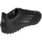 adidas F50 Club TF Multinocken-Fußballschuhe Herren A0QM - cblack/ironmt/goldmt 43 1/3