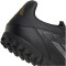 adidas F50 Club TF Multinocken-Fußballschuhe Herren A0QM - cblack/ironmt/goldmt 43 1/3
