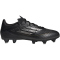 adidas F50 League SG Soft-Ground Fu&szlig;ballschuhe Herren A0QM - cblack/ironmt/goldmt 41 1/3