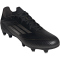adidas F50 League SG Soft-Ground Fu&szlig;ballschuhe Herren A0QM - cblack/ironmt/goldmt 41 1/3