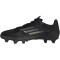 adidas F50 League SG Soft-Ground Fußballschuhe Herren A0QM - cblack/ironmt/goldmt 43 1/3