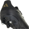 adidas F50 League SG Soft-Ground Fußballschuhe Herren A0QM - cblack/ironmt/goldmt 43 1/3