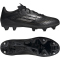 adidas F50 League SG Soft-Ground Fußballschuhe Herren A0QM - cblack/ironmt/goldmt 43 1/3