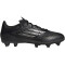 adidas F50 League SG Soft-Ground Fußballschuhe Herren A0QM - cblack/ironmt/goldmt 45 1/3