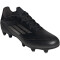 adidas F50 League SG Soft-Ground Fußballschuhe Herren A0QM - cblack/ironmt/goldmt 45 1/3