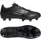 adidas F50 League SG Soft-Ground Fußballschuhe Herren A0QM - cblack/ironmt/goldmt 45 1/3
