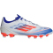 adidas F50 League MG Multi-Ground Fu&szlig;ballschuhe Herren 01F7 - ftwwht/solred/lucblu 39 1/3