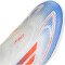 adidas F50 League Laceless TF Multinocken-Fußballschuhe Herren 01F7 - ftwwht/solred/lucblu 41 1/3