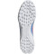 adidas F50 League Laceless TF Multinocken-Fußballschuhe Herren 01F7 - ftwwht/solred/lucblu 42 2/3