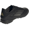 adidas F50 League TF Multinocken-Fu&szlig;ballschuhe Herren A0QM - cblack/ironmt/goldmt 42