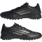 adidas F50 League TF Multinocken-Fu&szlig;ballschuhe Herren A0QM - cblack/ironmt/goldmt 42