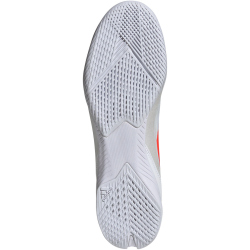 adidas F50 League IN Hallen-Fu&szlig;ballschuhe Herren 01F7 - ftwwht/solred/lucblu 39 1/3