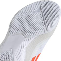 adidas F50 League IN Hallen-Fu&szlig;ballschuhe Herren 01F7 - ftwwht/solred/lucblu 39 1/3