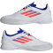 adidas F50 League IN Hallen-Fu&szlig;ballschuhe Herren 01F7 - ftwwht/solred/lucblu 39 1/3