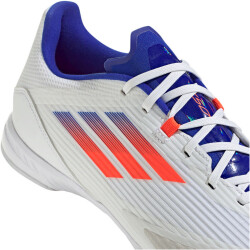 adidas F50 League IN Hallen-Fußballschuhe Herren 01F7 - ftwwht/solred/lucblu 48