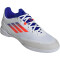 adidas F50 League IN Hallen-Fußballschuhe Herren 01F7 - ftwwht/solred/lucblu 48 2/3