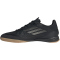 adidas F50 League IN Hallen-Fu&szlig;ballschuhe Herren A0QM - cblack/ironmt/goldmt 39 1/3