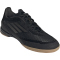 adidas F50 League IN Hallen-Fu&szlig;ballschuhe Herren A0QM - cblack/ironmt/goldmt 39 1/3