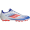 adidas F50 League 2G/3G AG Kunstrasen-Fu&szlig;ballschuhe Herren 01F7 - ftwwht/solred/lucblu 39 1/3